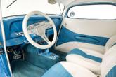 Thumbnail of 1934 Bimini Blue Ford Custom