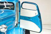 Thumbnail of 1934 Bimini Blue Ford Custom