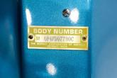 Thumbnail of 1934 Bimini Blue Ford Custom