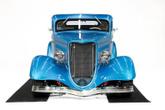 Thumbnail of 1934 Bimini Blue Ford Custom