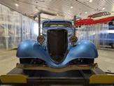 Thumbnail of 1934 Bimini Blue Ford Custom
