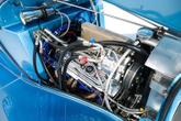 Thumbnail of 1934 Bimini Blue Ford Custom