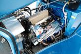 Thumbnail of 1934 Bimini Blue Ford Custom