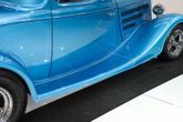 Thumbnail of 1934 Bimini Blue Ford Custom