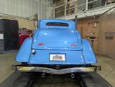 Thumbnail of 1934 Bimini Blue Ford Custom