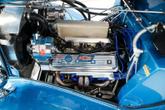 Thumbnail of 1934 Bimini Blue Ford Custom