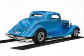 Thumbnail of 1934 Bimini Blue Ford Custom