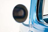 Thumbnail of 1934 Bimini Blue Ford Custom