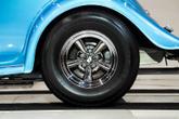Thumbnail of 1934 Bimini Blue Ford Custom