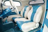 Thumbnail of 1934 Bimini Blue Ford Custom