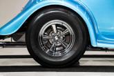 Thumbnail of 1934 Bimini Blue Ford Custom