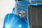 Thumbnail of 1934 Bimini Blue Ford Custom