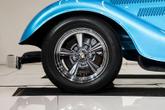 Thumbnail of 1934 Bimini Blue Ford Custom