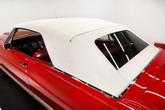 Thumbnail of 1967 Candy Apple Red Ford Fairlane 500
