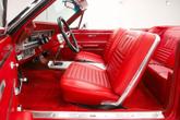 Thumbnail of 1967 Candy Apple Red Ford Fairlane 500