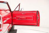 Thumbnail of 1967 Candy Apple Red Ford Fairlane 500
