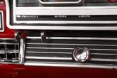 Thumbnail of 1967 Candy Apple Red Ford Fairlane 500