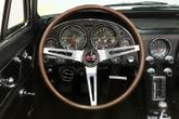 Thumbnail of 1966 Sunfire Yellow Chevrolet Corvette