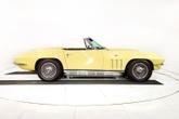 Thumbnail of 1966 Sunfire Yellow Chevrolet Corvette