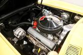 Thumbnail of 1966 Sunfire Yellow Chevrolet Corvette