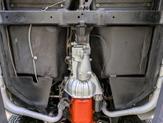 Thumbnail of 1966 Sunfire Yellow Chevrolet Corvette