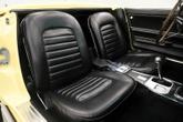Thumbnail of 1966 Sunfire Yellow Chevrolet Corvette