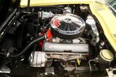 Thumbnail of 1966 Sunfire Yellow Chevrolet Corvette
