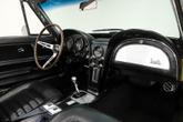 Thumbnail of 1966 Sunfire Yellow Chevrolet Corvette