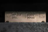 Thumbnail of 1966 Sunfire Yellow Chevrolet Corvette