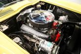 Thumbnail of 1966 Sunfire Yellow Chevrolet Corvette