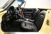 Thumbnail of 1966 Sunfire Yellow Chevrolet Corvette
