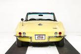 Thumbnail of 1966 Sunfire Yellow Chevrolet Corvette