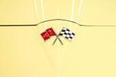 Thumbnail of 1966 Sunfire Yellow Chevrolet Corvette