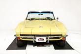 Thumbnail of 1966 Sunfire Yellow Chevrolet Corvette
