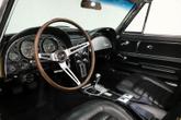 Thumbnail of 1966 Sunfire Yellow Chevrolet Corvette
