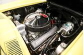 Thumbnail of 1966 Sunfire Yellow Chevrolet Corvette