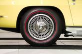 Thumbnail of 1966 Sunfire Yellow Chevrolet Corvette