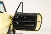 Thumbnail of 1966 Sunfire Yellow Chevrolet Corvette