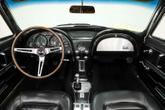 Thumbnail of 1966 Sunfire Yellow Chevrolet Corvette