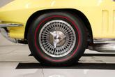 Thumbnail of 1966 Sunfire Yellow Chevrolet Corvette