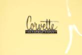 Thumbnail of 1966 Sunfire Yellow Chevrolet Corvette