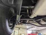 Thumbnail of 1967 Nantucket blue Chevrolet Chevelle