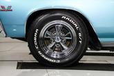 Thumbnail of 1967 Nantucket blue Chevrolet Chevelle