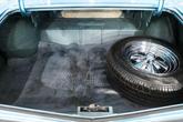 Thumbnail of 1967 Nantucket blue Chevrolet Chevelle