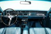 Thumbnail of 1967 Nantucket blue Chevrolet Chevelle
