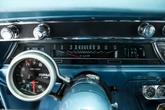 Thumbnail of 1967 Nantucket blue Chevrolet Chevelle