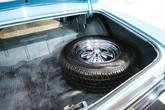 Thumbnail of 1967 Nantucket blue Chevrolet Chevelle