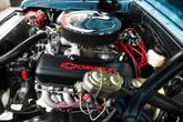 Thumbnail of 1967 Nantucket blue Chevrolet Chevelle