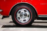 Thumbnail of 1967 Bolero Red Chevrolet Camaro