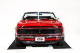 Thumbnail of 1967 Bolero Red Chevrolet Camaro